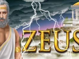 Zeus screenshot