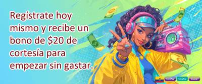Lluvia de Giros Gratis promotion