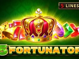 5 Fortunator screenshot