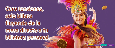 Cashback VIP Semanal promotion