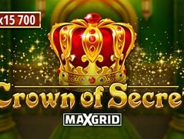 Crown of Secret screenshot