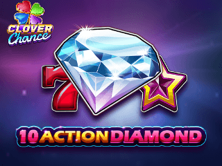 10 Action Diamond screenshot