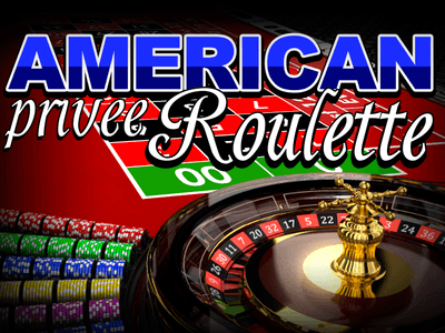 American Roulette Privee screenshot