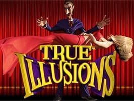 True Illusions screenshot